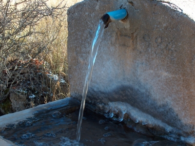 Fuente del Horcajo - imagen 4