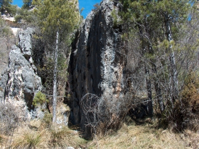 Fuente del Hornillo - imagen 1