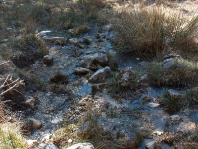 Fuente del Hornillo - imagen 5
