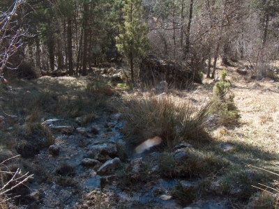Fuente del Hornillo - imagen 6