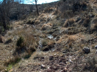 Fuente de las Majaillas - imagen 1