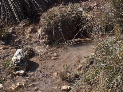 Fuente de las Majaillas - imagen 3