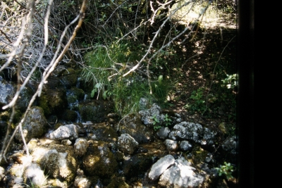 Fuente de los Masegares - imagen 2