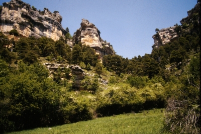 Fuente de los Masegares - imagen 6