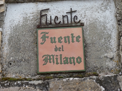 Fuente el Milano - imagen 5
