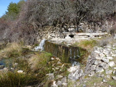 Fuente de las Nogueras - imagen 1