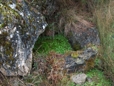 Fuente del Pantasmo - imagen 2