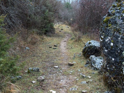 Fuente del Pantasmo - imagen 6