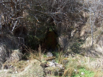 fuente del Pie I - imagen 1