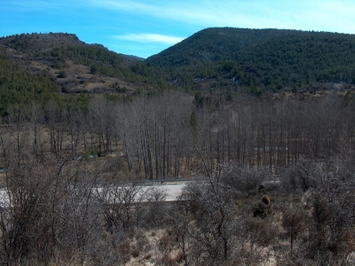 fuente del Pie I - imagen 5