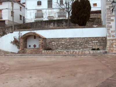 Fuente de la Plaza - imagen 1
