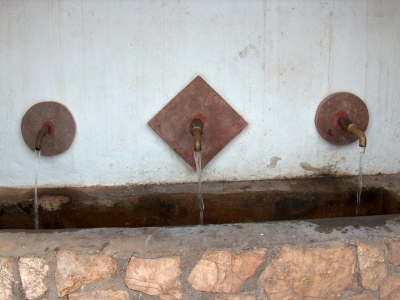 Fuente de la Plaza - imagen 4