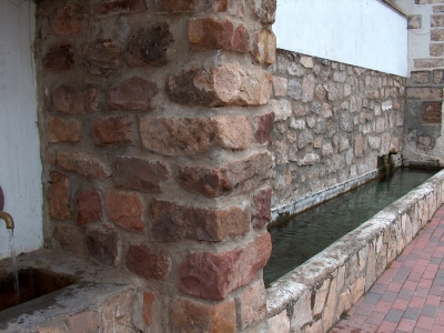 Fuente de la Plaza - imagen 5