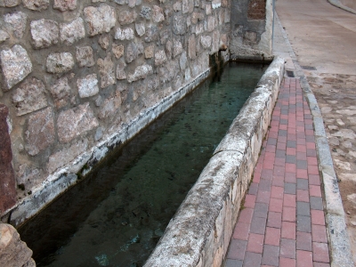 Fuente de la Plaza - imagen 6