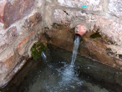 Fuente de la Plaza - imagen 7