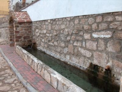 Fuente de la Plaza - imagen 8