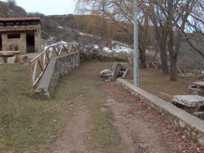 Fuente del Pozuelo - imagen 1
