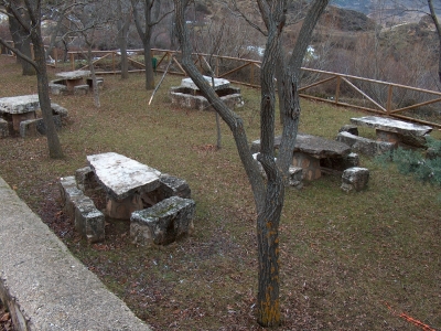 Fuente del Pozuelo - imagen 2