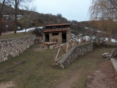Fuente del Pozuelo - imagen 3