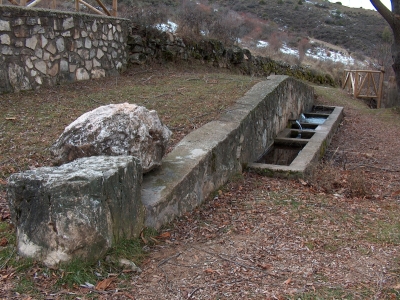 Fuente del Pozuelo - imagen 4