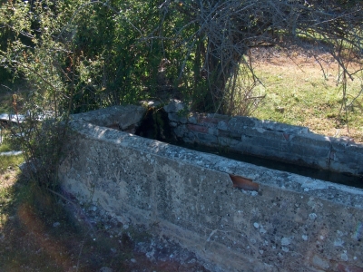 Fuente del Rodeo - imagen 1