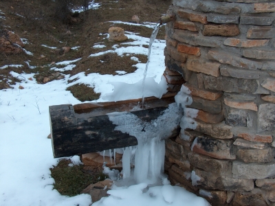 Fuente Secreta - imagen 2