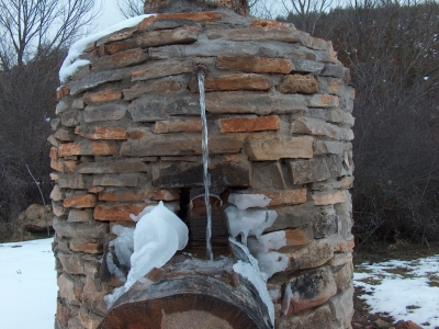 Fuente Secreta - imagen 3