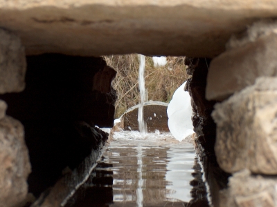 Fuente Secreta - imagen 4