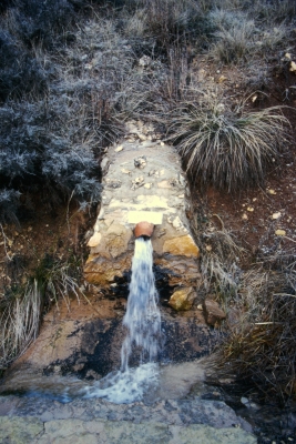 Fuente Cuadrá - imagen 1