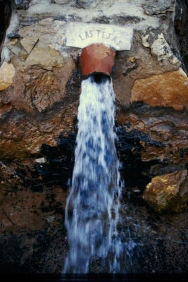 Fuente Cuadrá - imagen 2