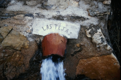 Fuente Cuadrá - imagen 3