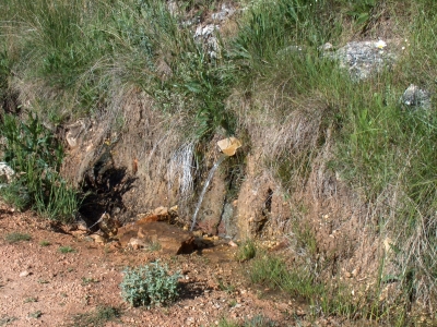 Fuente de la Tía Faciosa - imagen 3