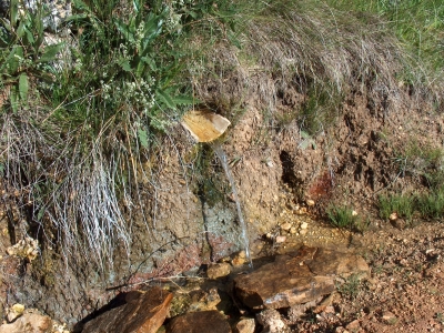 Fuente de la Tía Faciosa - imagen 4