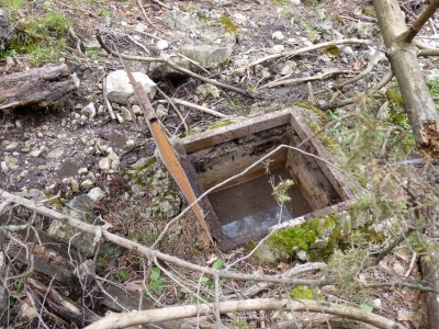 Fuente del Tío Primo II - imagen 1