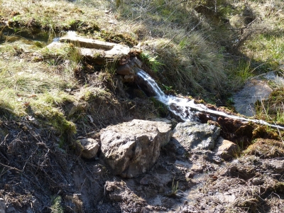 Fuente de la Tocona - imagen 5