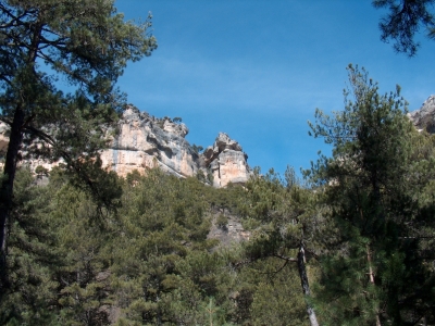 Fuente de la Umbría de la Juanlabrá - imagen 5