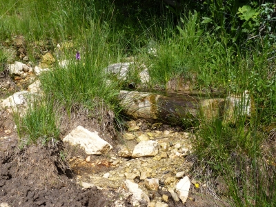 Fuente de Valdelatas - imagen 3
