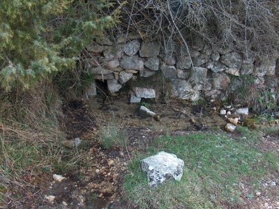 Fuente de Valdonarre III - imagen 1