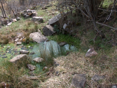 Fuente de Valdonarre IV - imagen 1