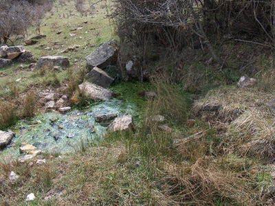 Fuente de Valdonarre IV - imagen 4