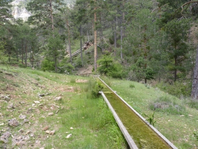 Fuente de Valdosillos - imagen 1
