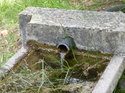 Fuente de Valdosillos - imagen 2