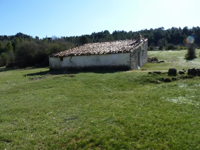 Fuente de la Venta de Juan Romero - imagen 5