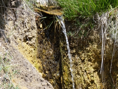 Fuente de Villarejo - imagen 3