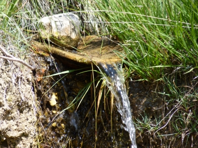 Fuente de Villarejo - imagen 5