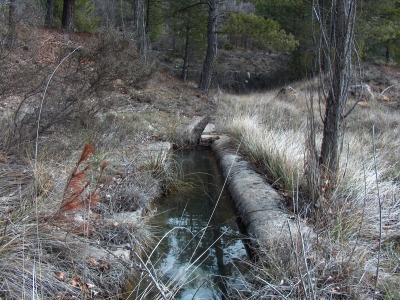 Fuente del Abrevadero - imagen 2
