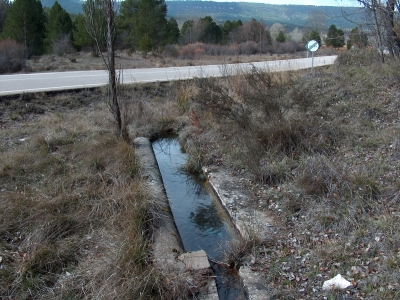 Fuente del Abrevadero - imagen 3