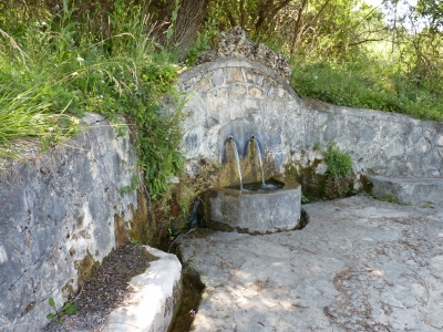 Fuente de Arroyo Cerezo - imagen 2