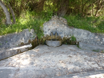 Fuente de Arroyo Cerezo - imagen 3