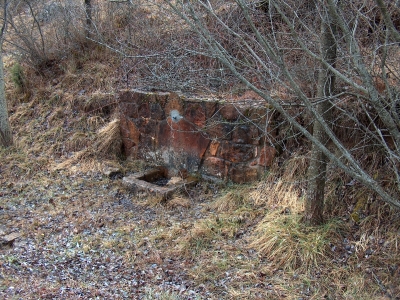 Fuente de la Canaleja - imagen 1